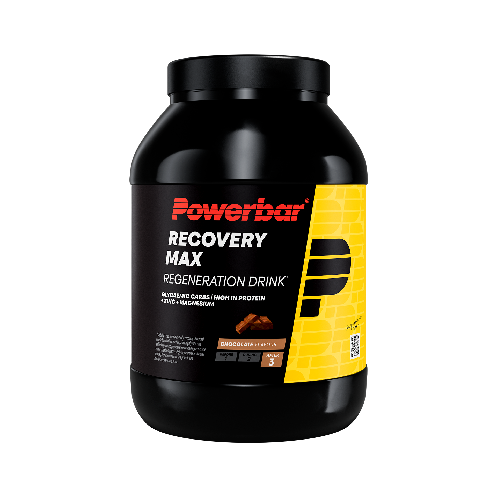 Proteinpulver