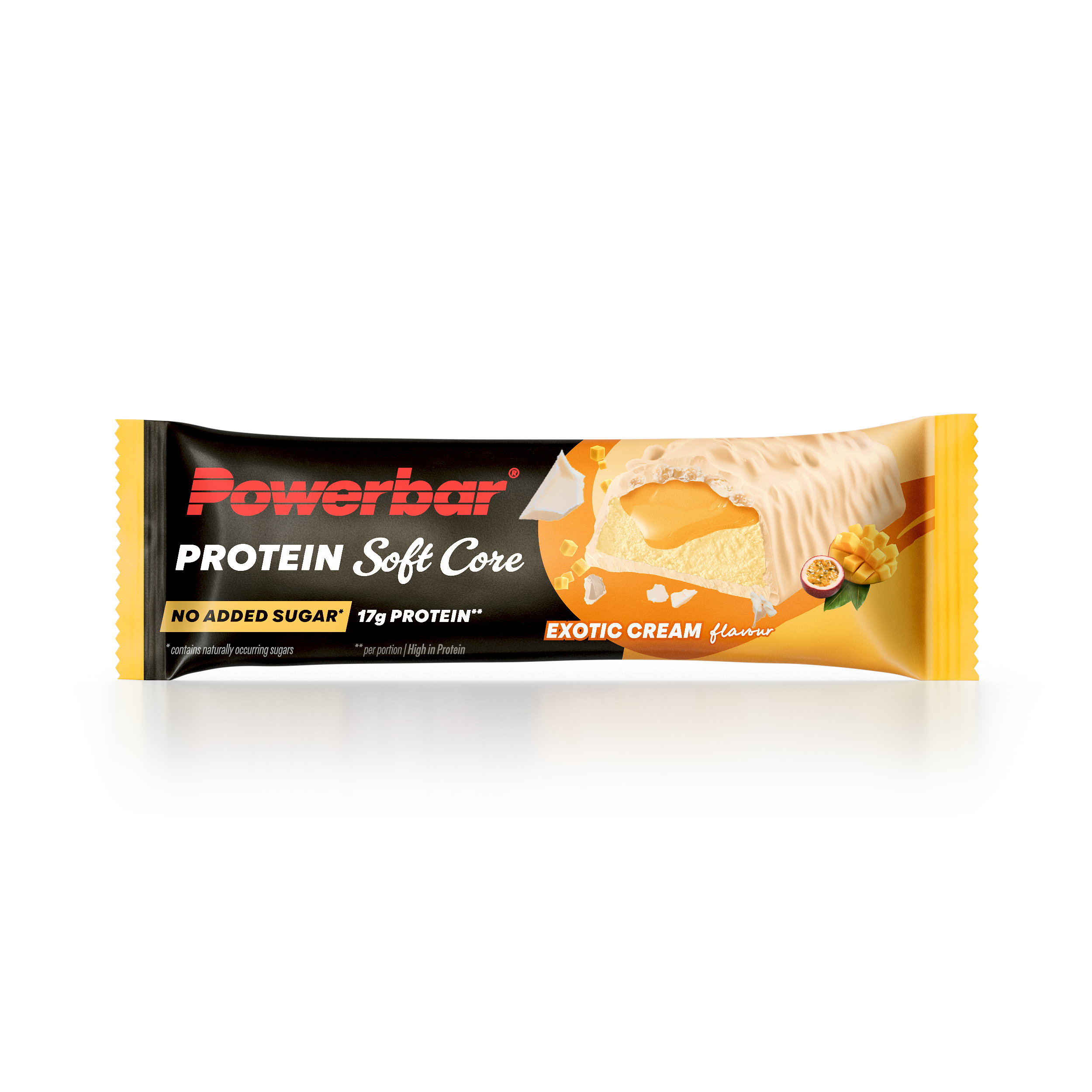 Protein bars – Powerbar