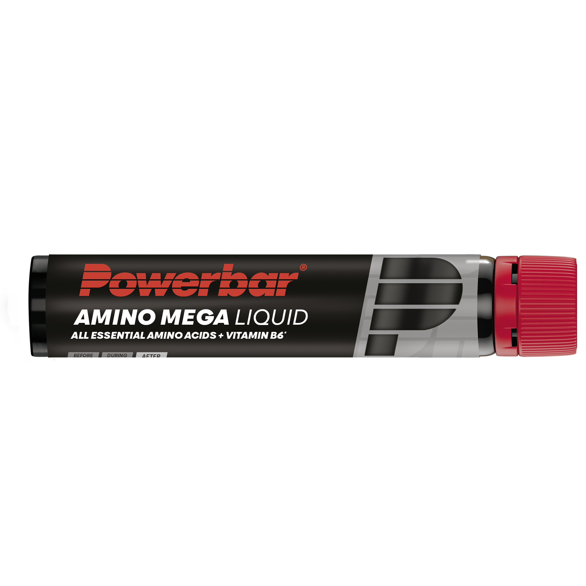 Black Line Amino Mega Liquid | Neutral | 1 Box (20 x 25ml)