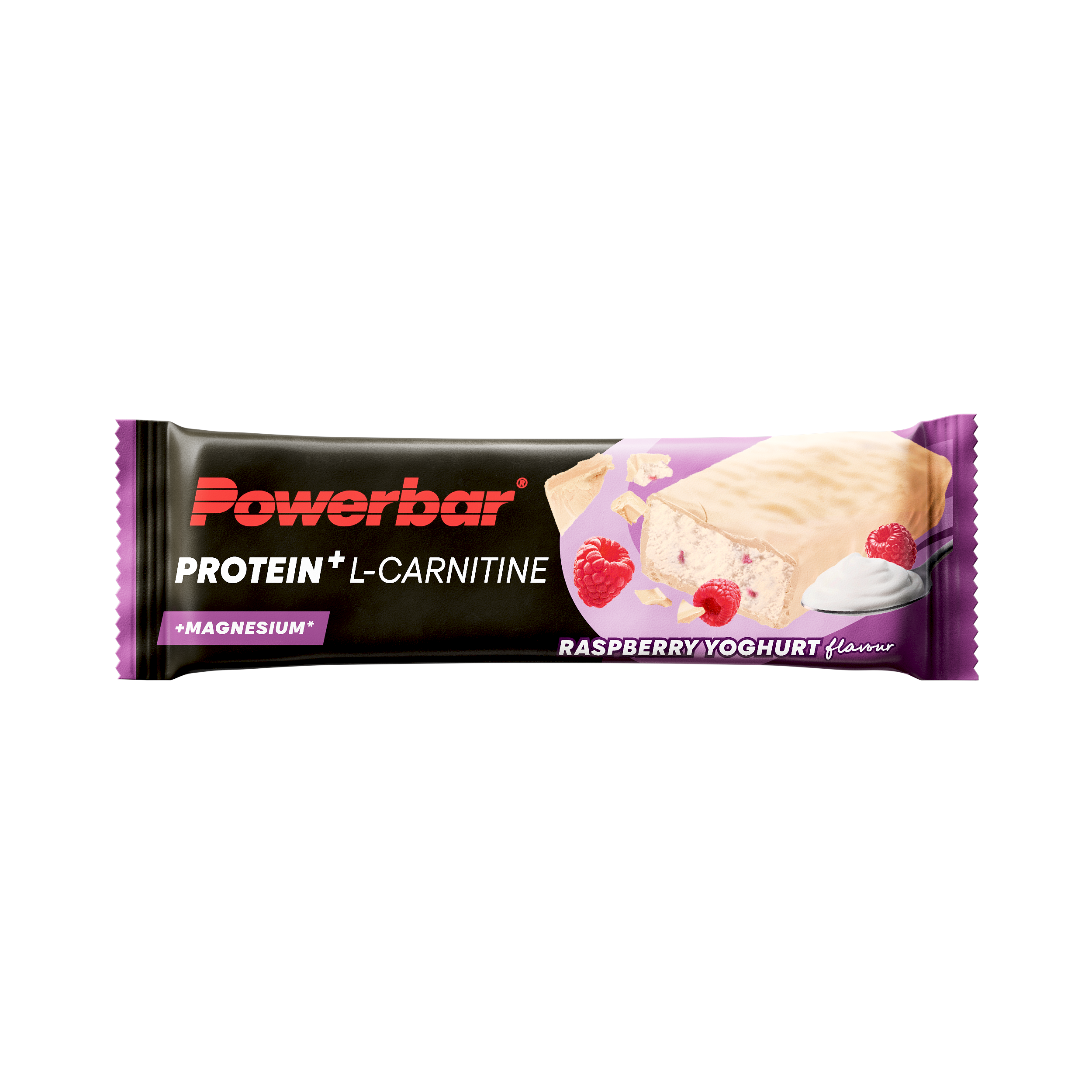 powerbar l carnitine L-Carnitine Protein Riegel