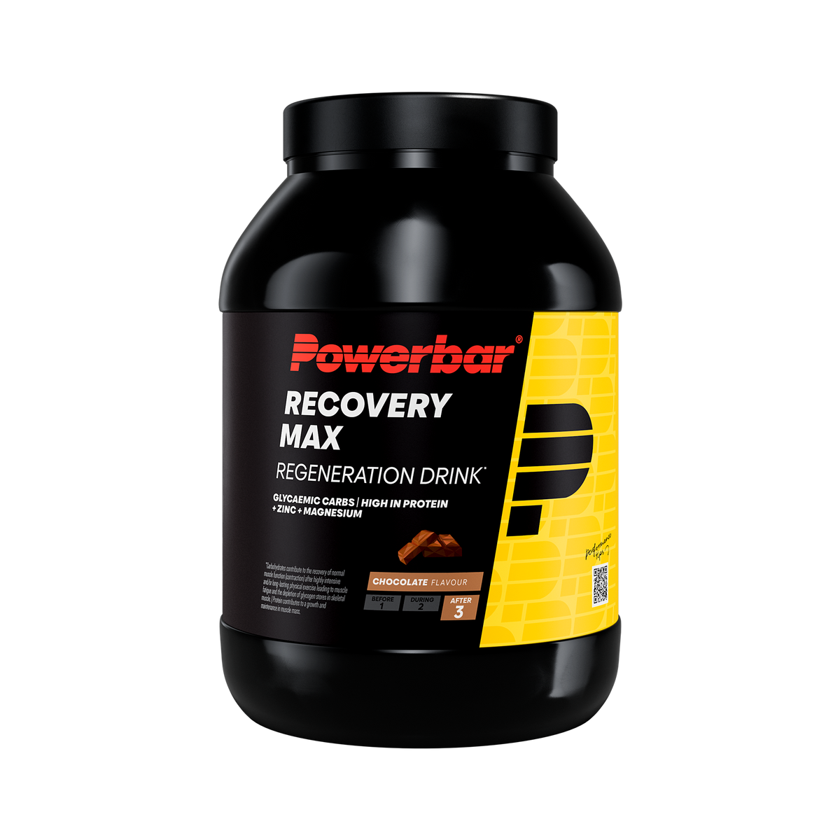 Energy Bars – Powerbar