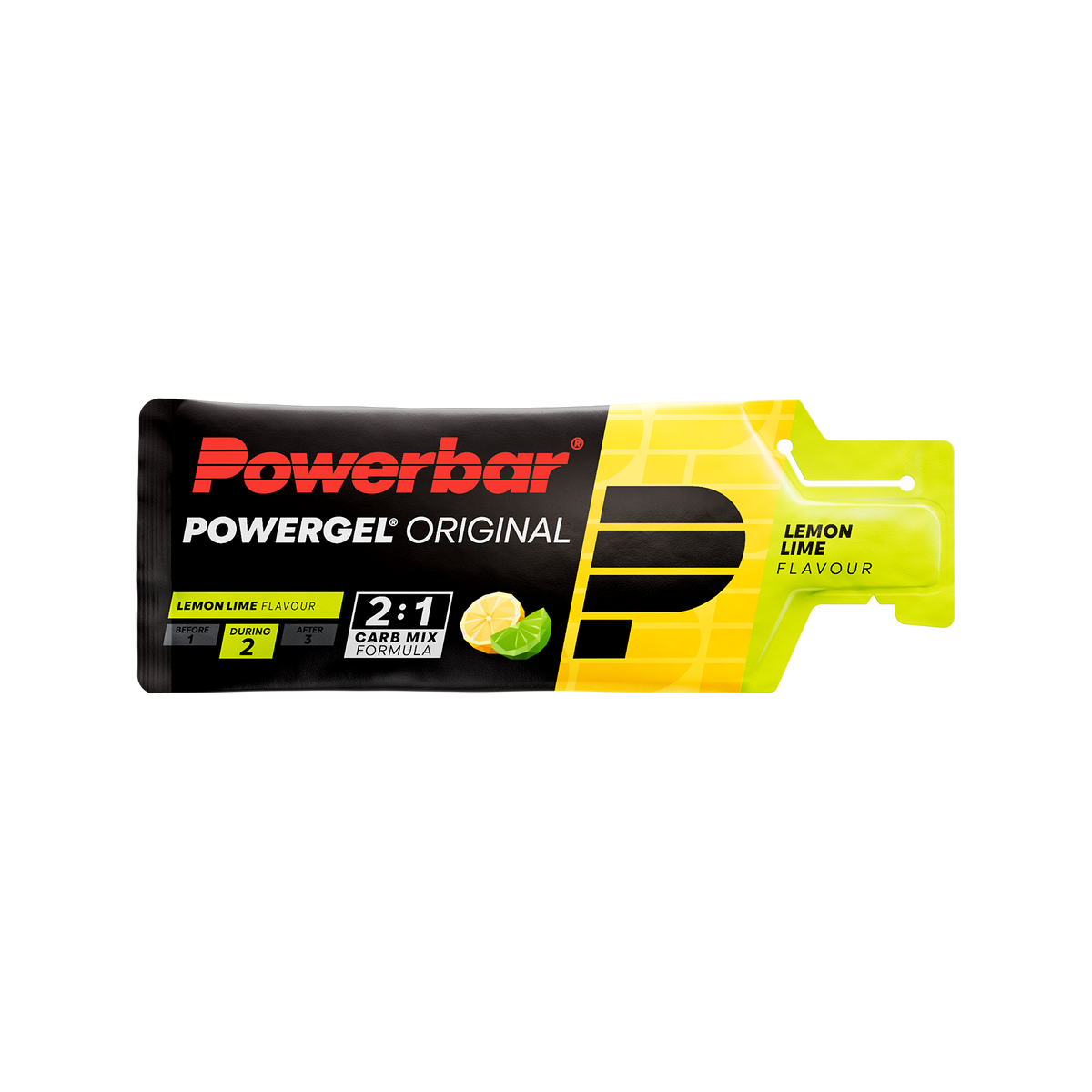 Energy Bars – Powerbar