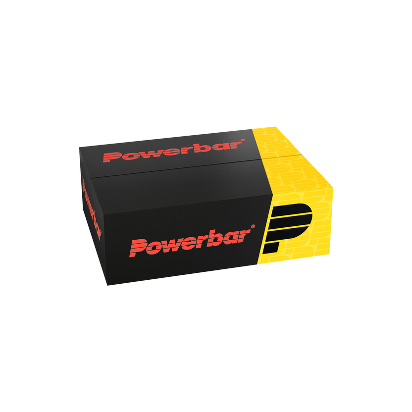 Energy Bars – Powerbar
