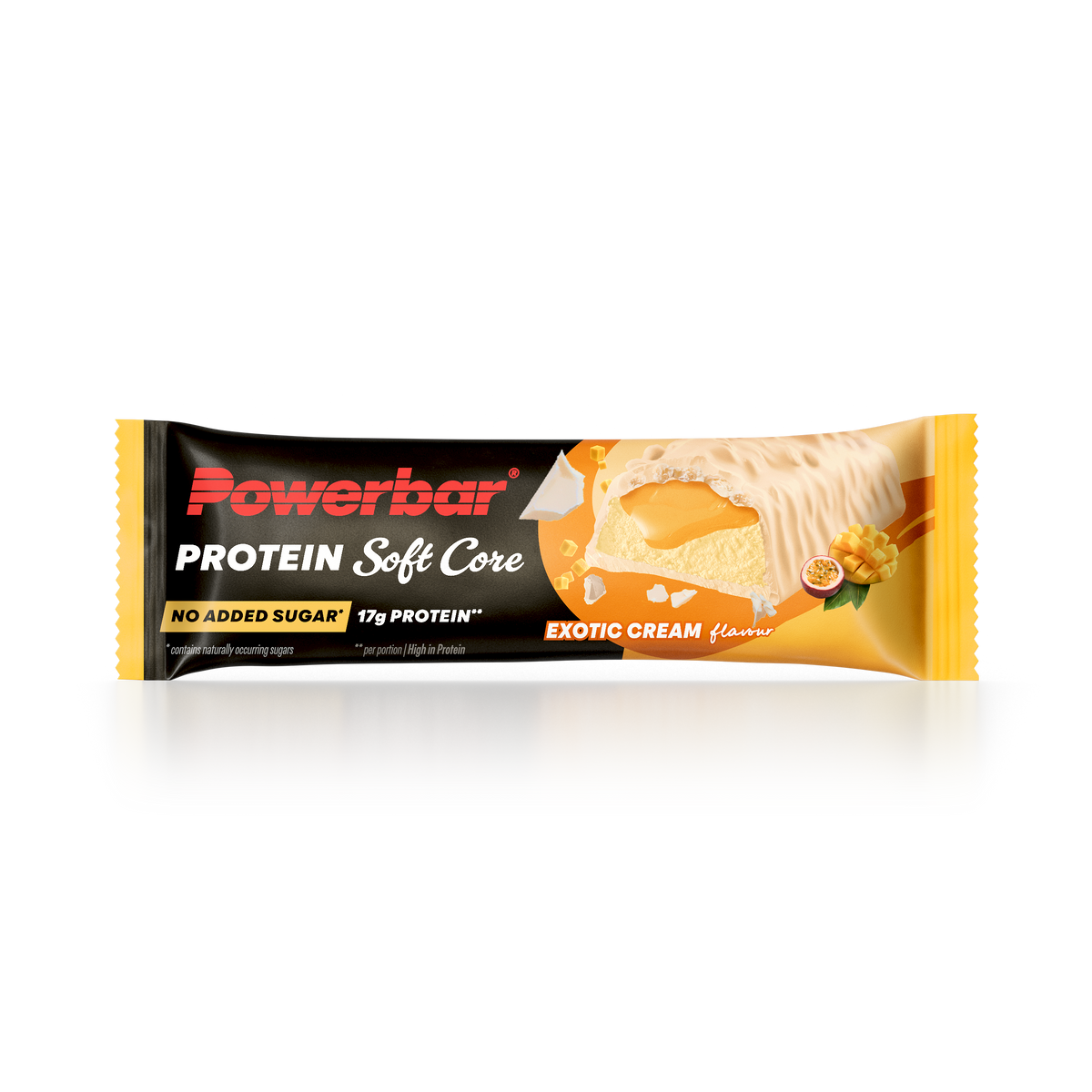 Powerbar Riegel Sportriegel online kaufen | Offizieller Powerbar® Shop
