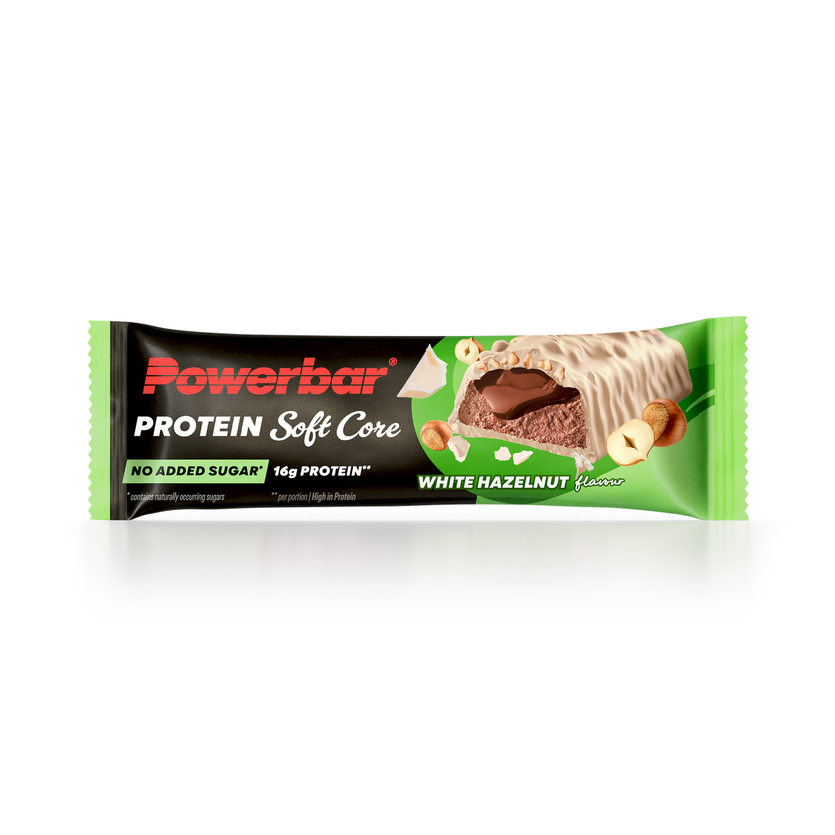 Protein bars – Powerbar
