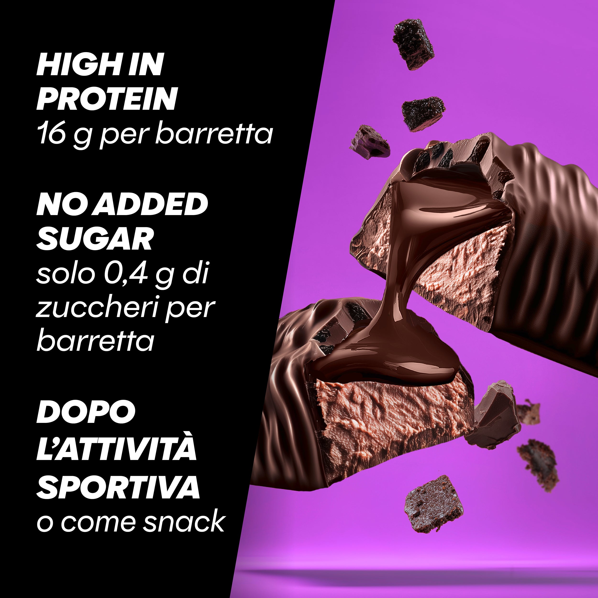 highlight image for Protein Soft Core