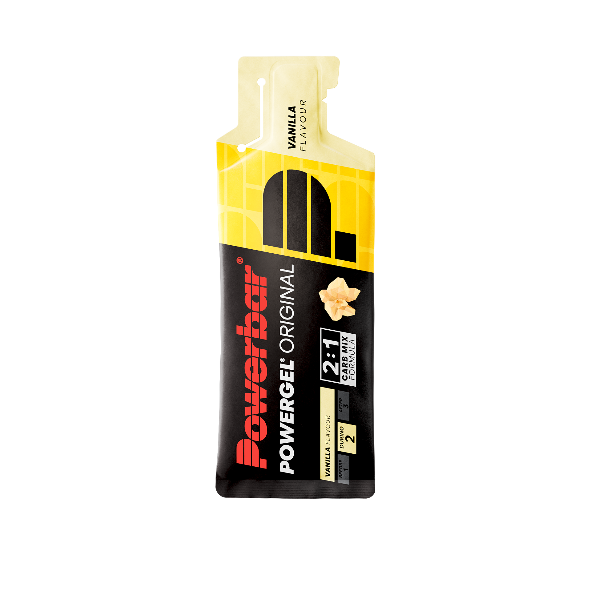 Powerbar PowerGel Original - High Carb Energy Gel