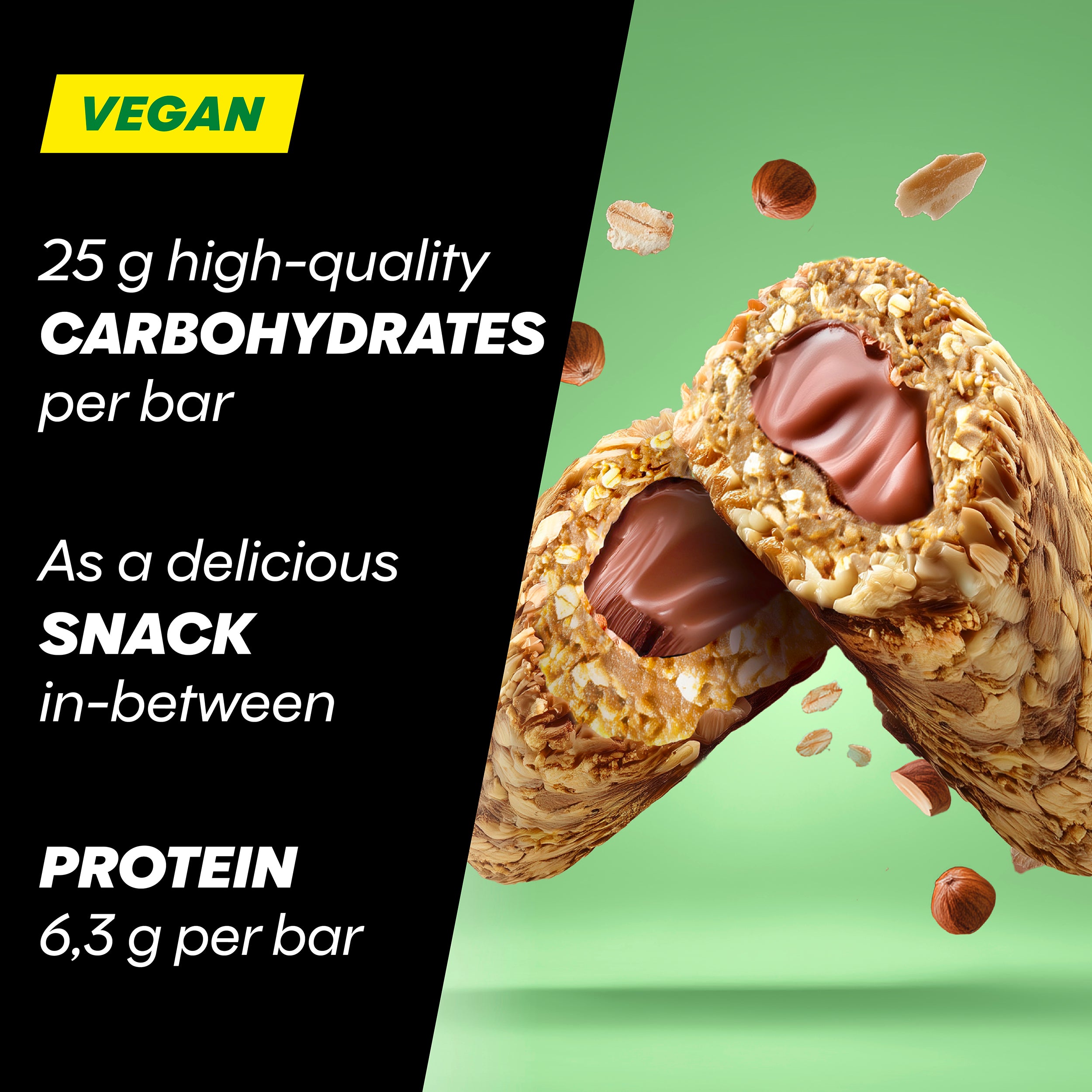 highlight image for Powerbar Oat Energy