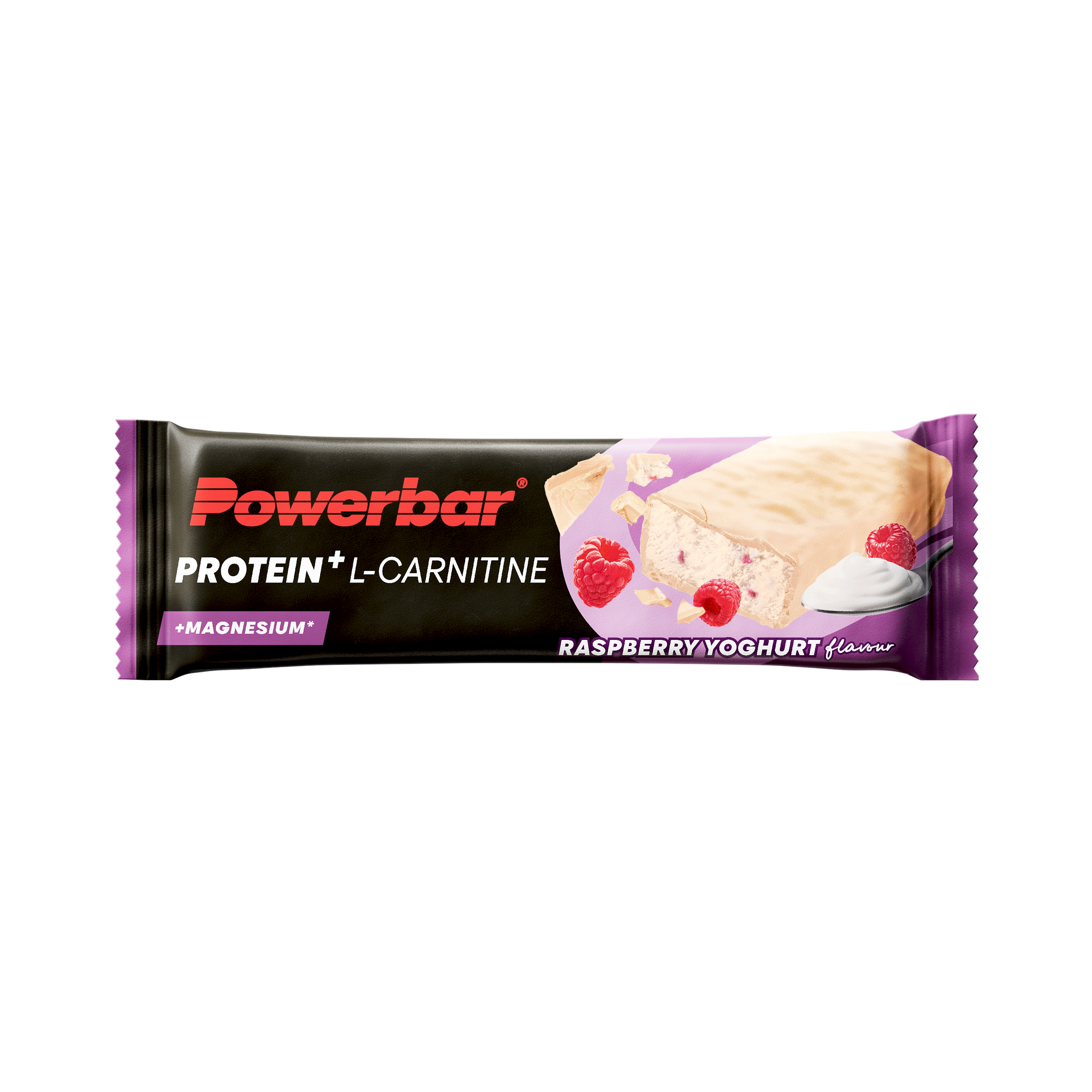l carnitine bar L-Carnitine Protein Riegel