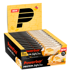 Protein bars – Powerbar