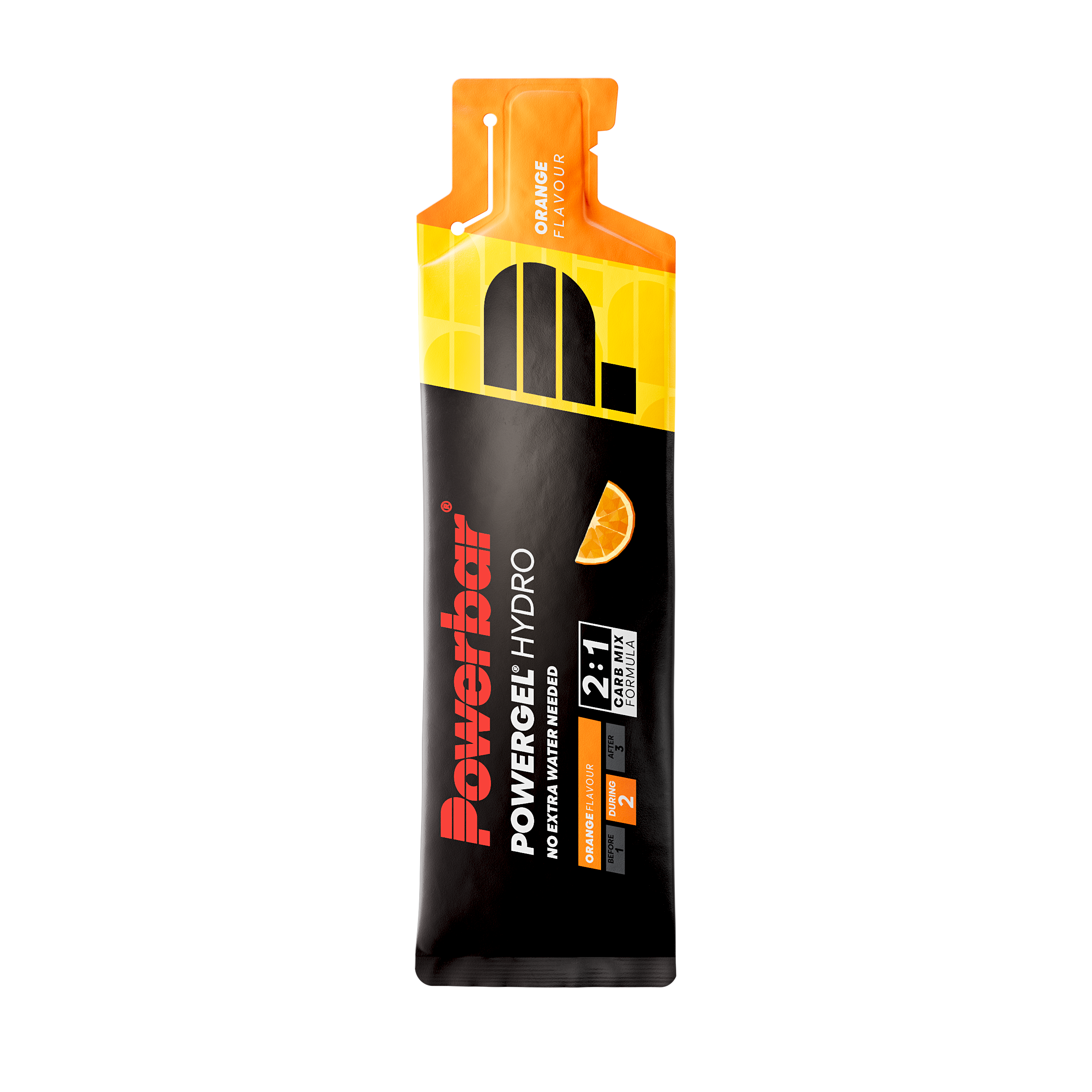 Powerbar PowerGel Hydro - High Carb Energy Gel