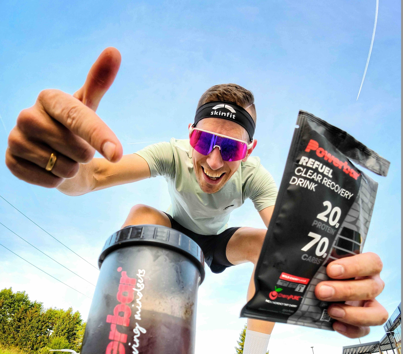 Powerbar® | Dein Online-Shop für Sport-Ernährung