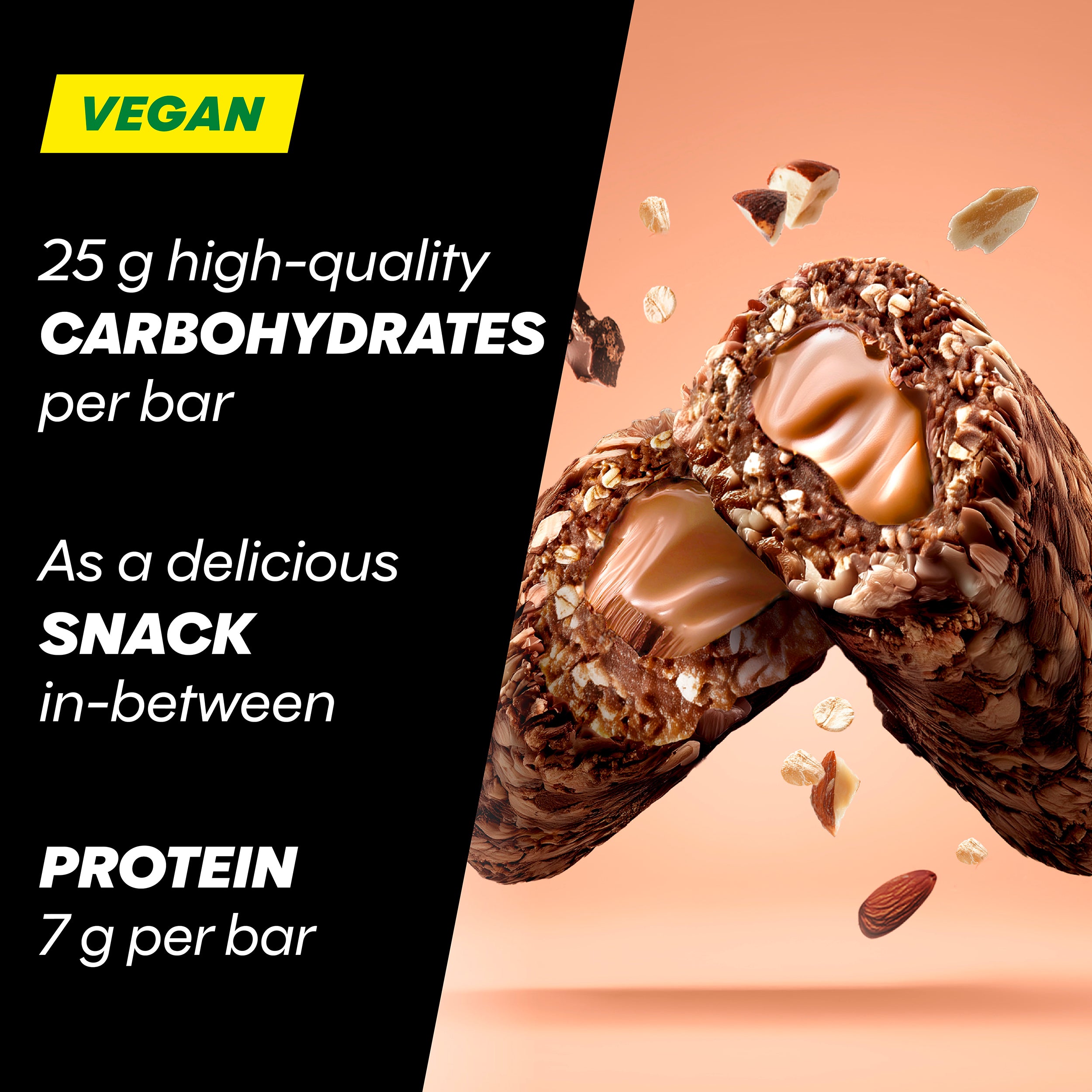 highlight image for Powerbar Oat Energy