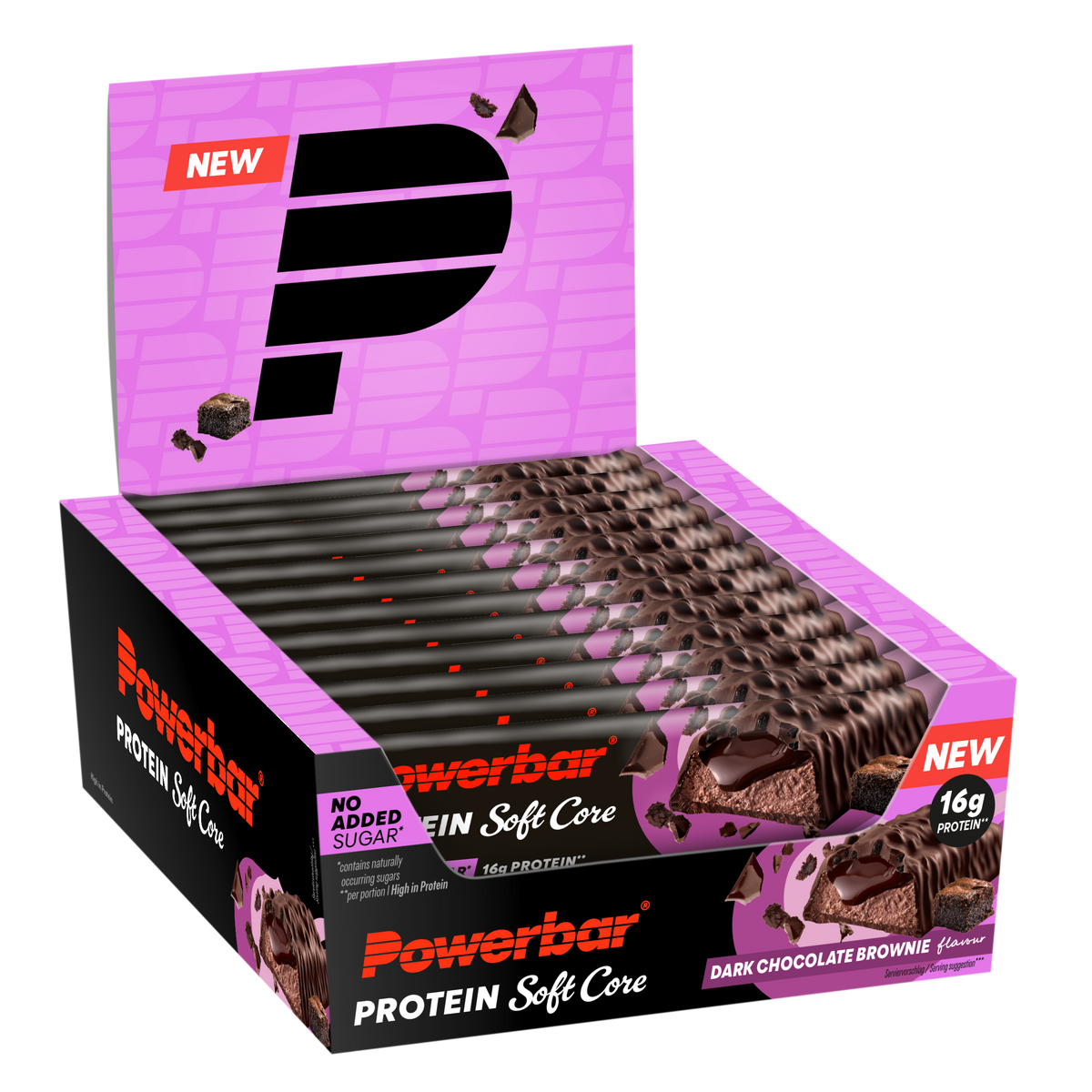 Protein bars – Powerbar