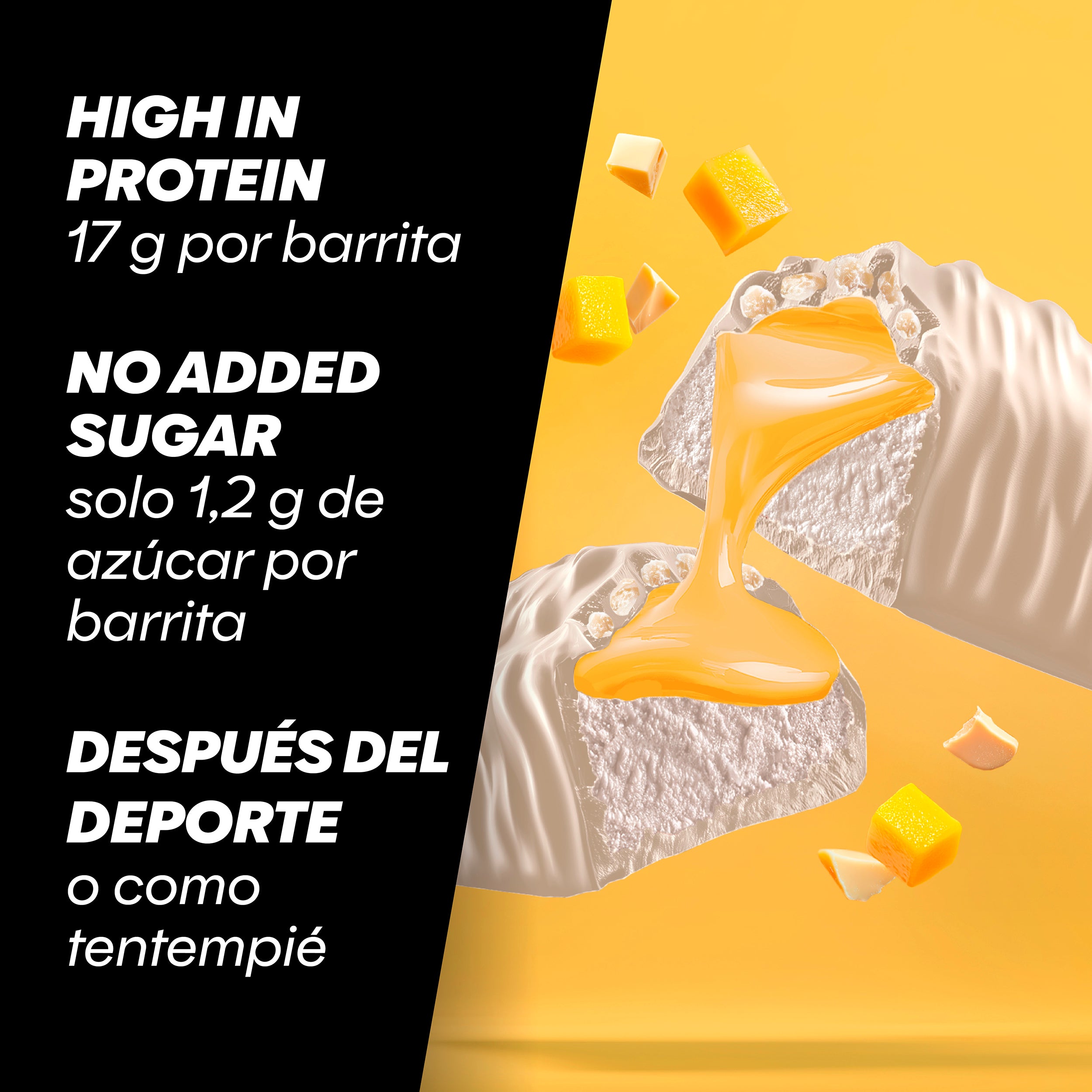 highlight image for Protein Soft Core