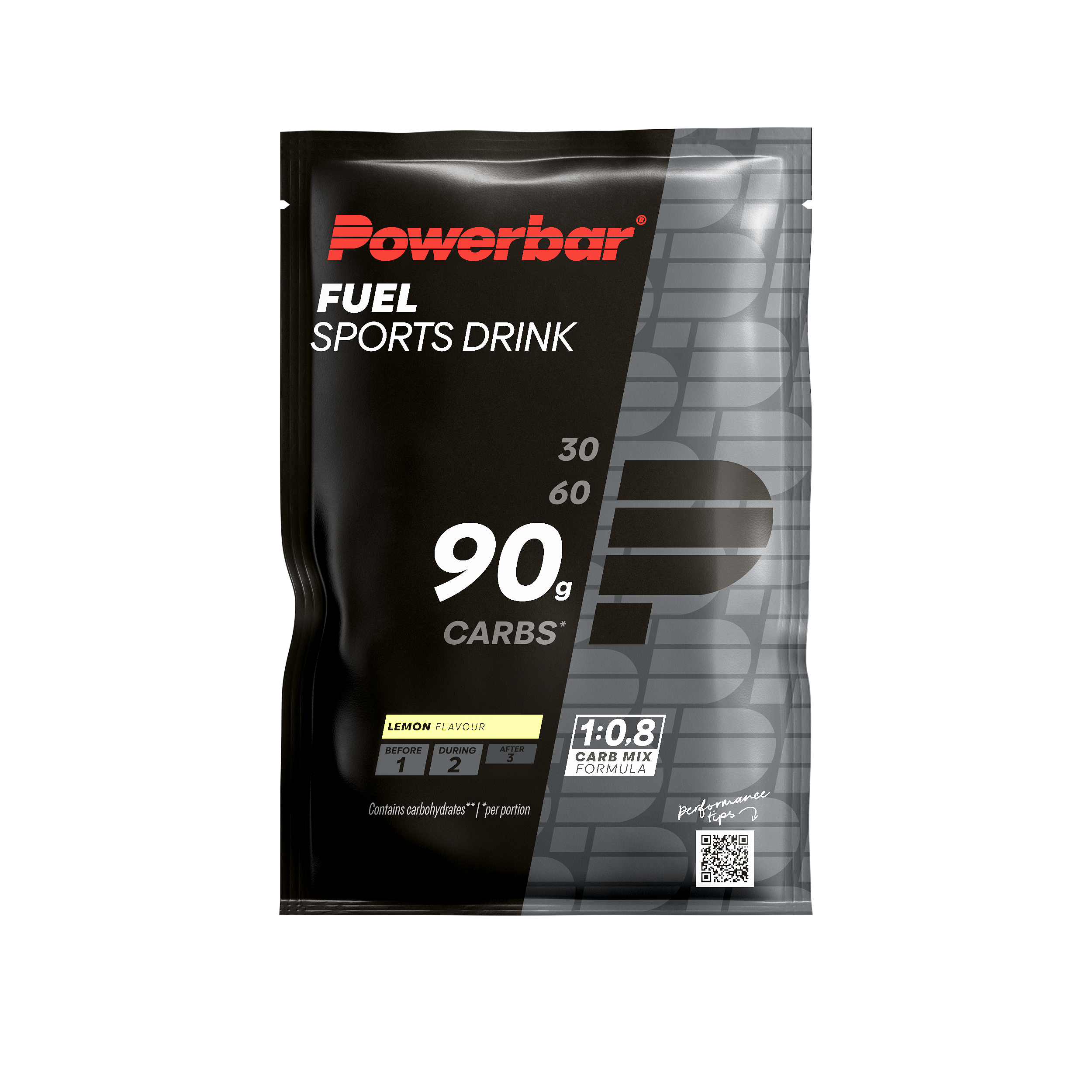 Powerbar Fuel 90 Sports Drink