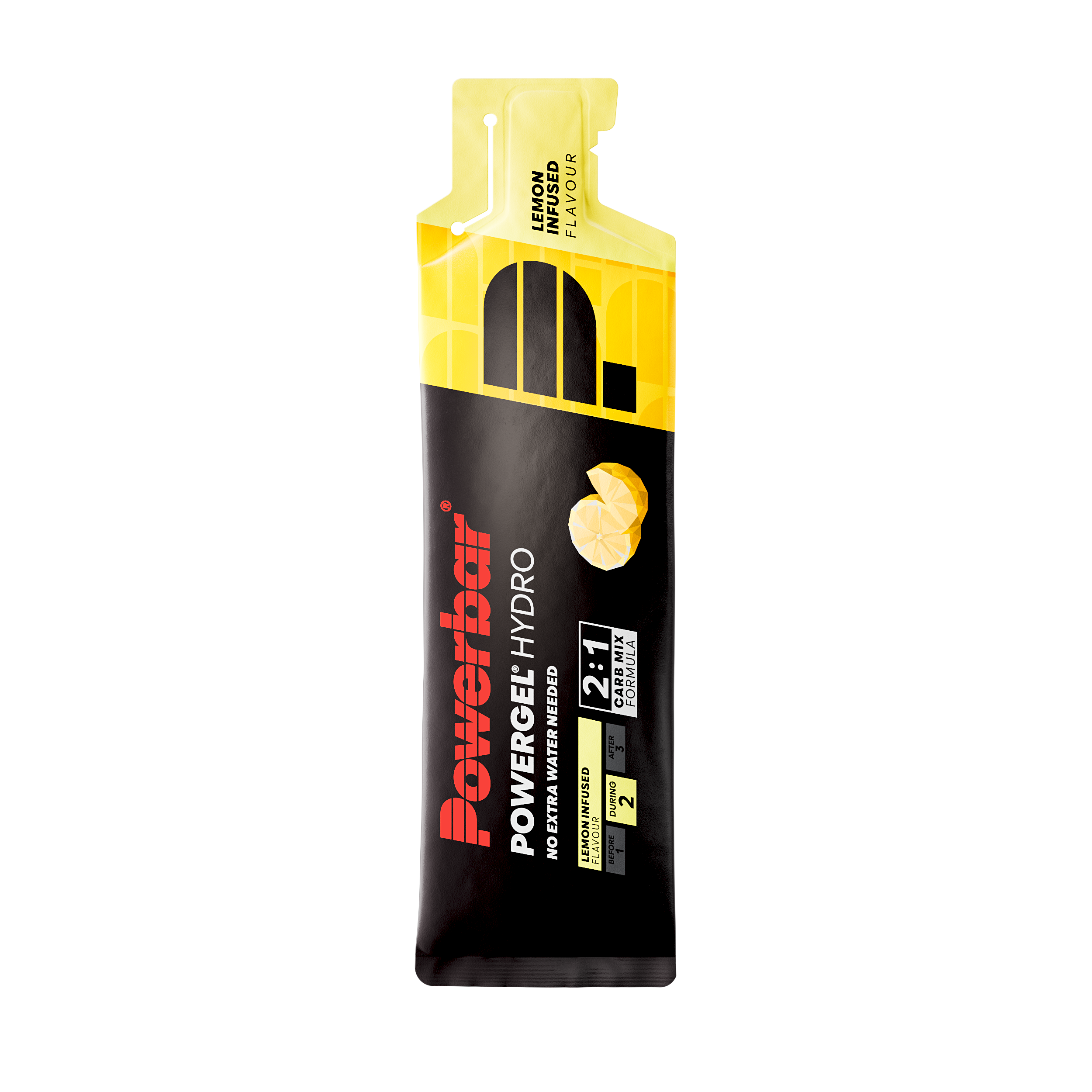 PowerGel Hydro