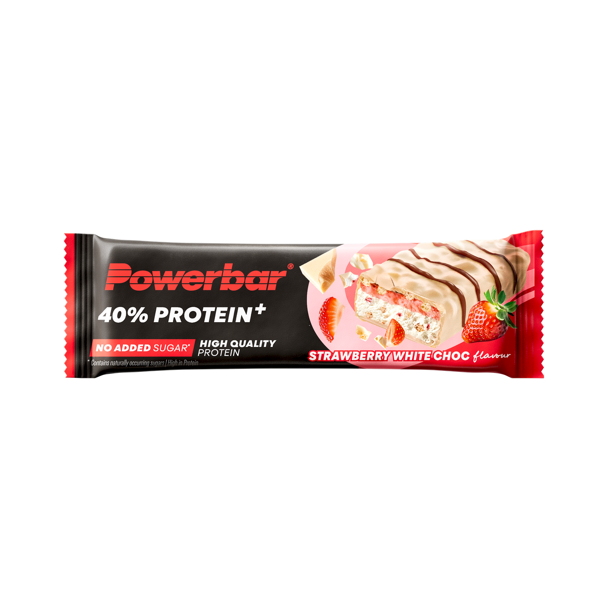 Powerbar Riegel Proteinriegel – Powerbar